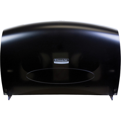 Distributeur de papier hygi&eacute;nique avec unit&eacute; combin&eacute;e &agrave; rouleau JRT avec mandrin, Multiple Capacit&eacute; du rouleau Seaboard Timber Mart