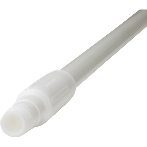 Manche, Balai/Grattoir/Raclette, Blanc, Standard, 59" lo Seaboard Timber Mart