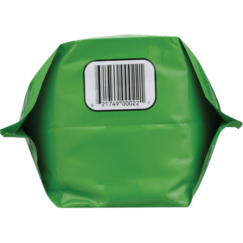 Biodegradable Hand Cleaner, Powder, 4.5 lbs., Packet, Unscented Seaboard Timber Mart