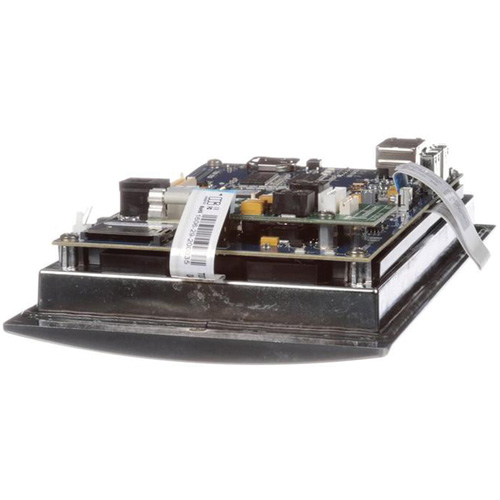 Touch Screen Control for Traulsen Blast Chillers Seaboard Timber Mart