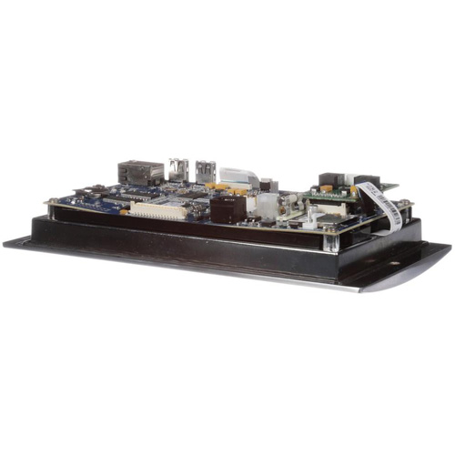 Touch Screen Control for Traulsen Blast Chillers Seaboard Timber Mart