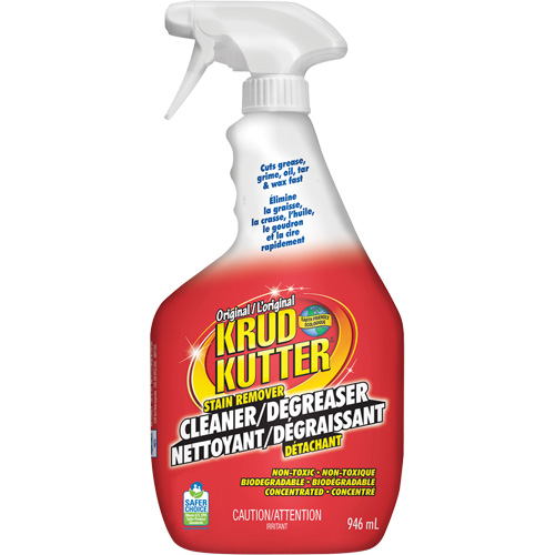 Original Cleaner & Degreaser, Trigger Bottle Seaboard Timber Mart
