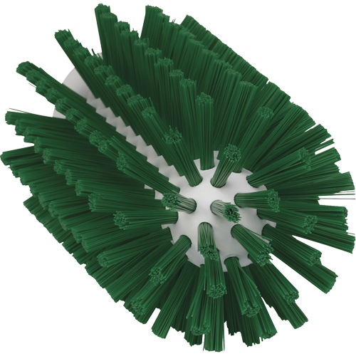 Food Hygiene Brush, Medium Bristles, 6" Long, Green Seaboard Timber Mart
