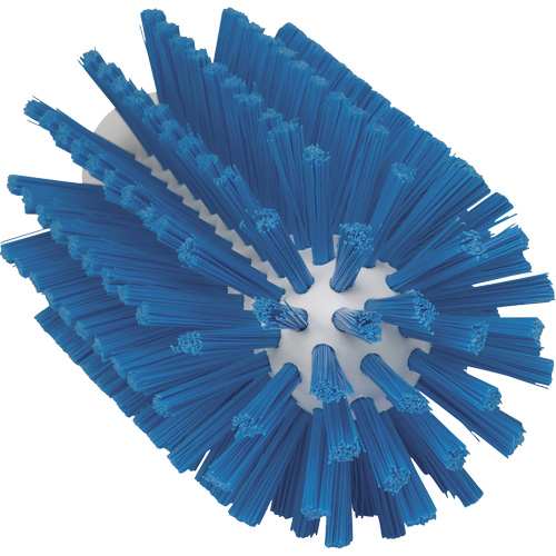 Food Hygiene Brush, Medium Bristles, 6" Long, Blue Seaboard Timber Mart