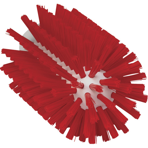 Food Hygiene Brush, Medium Bristles, 6" Long, Red Seaboard Timber Mart
