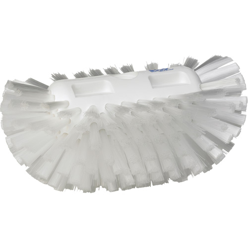Brosse de r&eacute;servoir, Soies Moyen, Longueur de 8-1/4", Blanc Seaboard Timber Mart