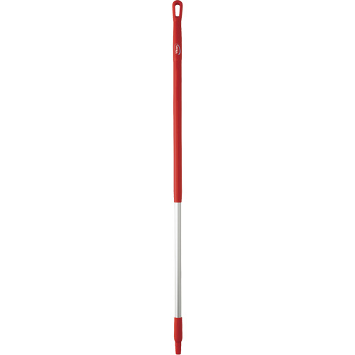 Manche, Balai/Grattoir/Raclette, Rouge, Standard, 51" lo Seaboard Timber Mart