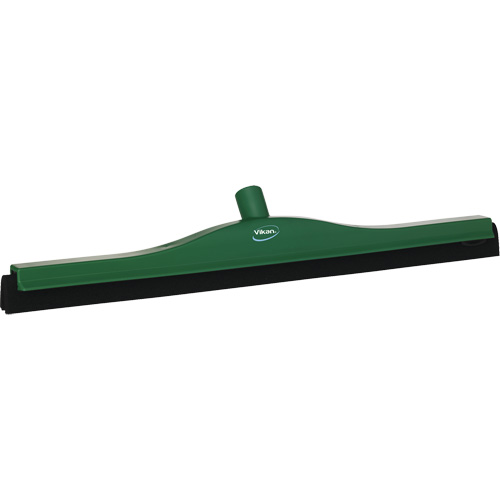 Foam Blade Squeegee, 24", Green Seaboard Timber Mart