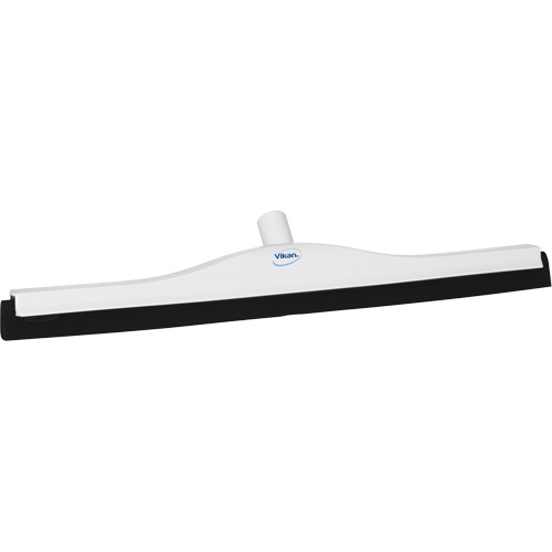 Raclette avec lame en mousse, 24", Blanc Seaboard Timber Mart