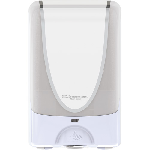 Ultra Dispenser, Touchless, 1000 ml Capacity, Cartridge Refill Format Seaboard Timber Mart