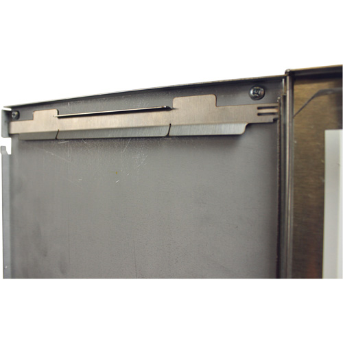 Event Log Holder Seaboard Timber Mart