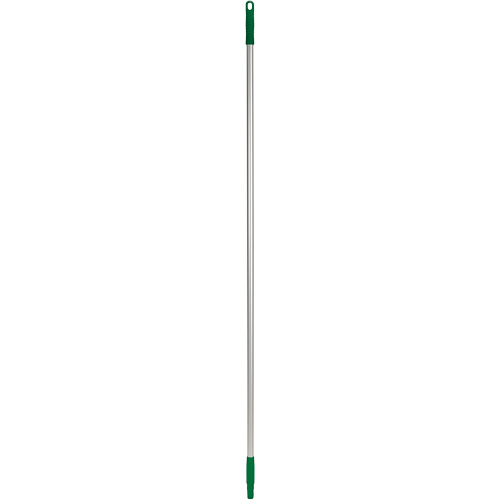 ColorCore Handle, Broom/Scraper/Squeegee, Green, Standard, 59" L Seaboard Timber Mart