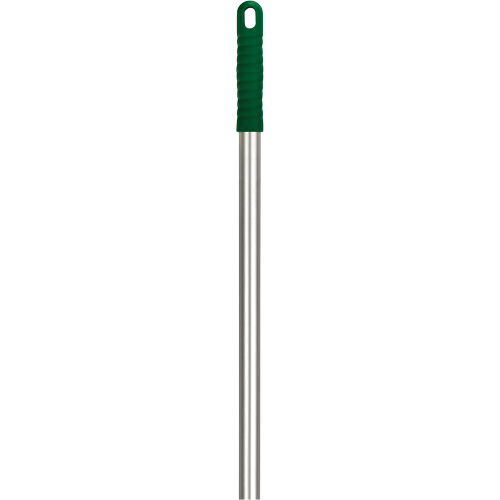 ColorCore Handle, Broom/Scraper/Squeegee, Green, Standard, 59" L Seaboard Timber Mart