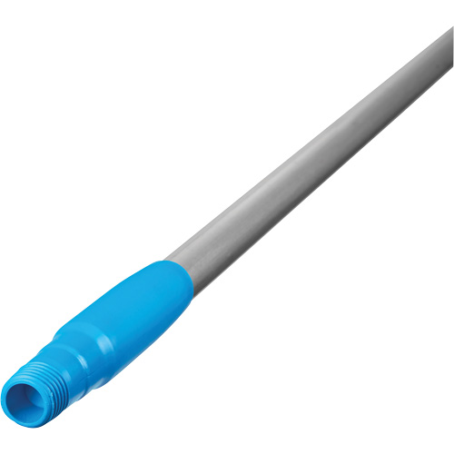 Manche ColorCore, Balai/Grattoir/Raclette, Bleu, Standard, 59" lo Seaboard Timber Mart