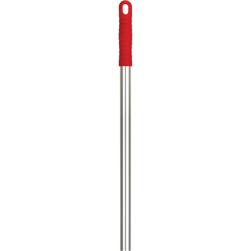 Manche ColorCore, Balai/Grattoir/Raclette, Rouge, Standard, 59" lo Seaboard Timber Mart