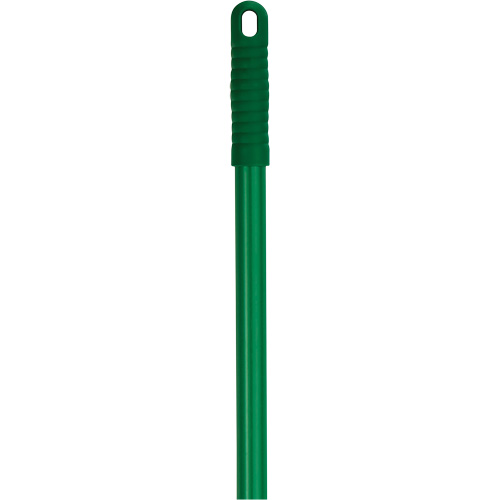 ColorCore Handle, Broom/Scraper/Squeegee, Green, Standard, 50" L Seaboard Timber Mart