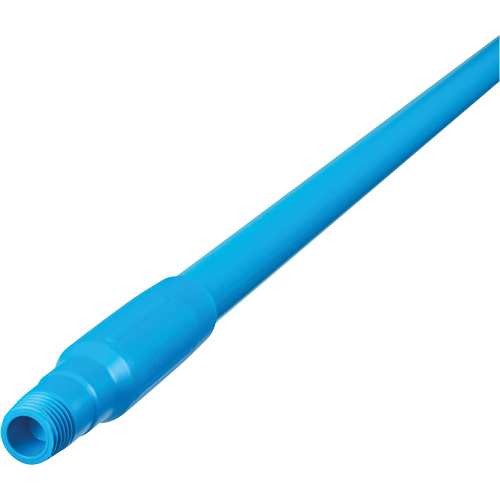 Manche ColorCore, Balai/Grattoir/Raclette, Bleu, Standard, 50" lo Seaboard Timber Mart