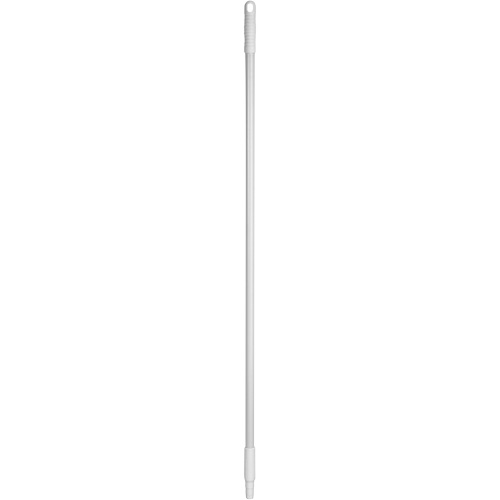 ColorCore Handle, Broom/Scraper/Squeegee, White, Standard, 50" L Seaboard Timber Mart