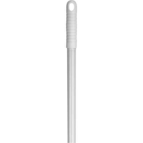 ColorCore Handle, Broom/Scraper/Squeegee, White, Standard, 50" L Seaboard Timber Mart