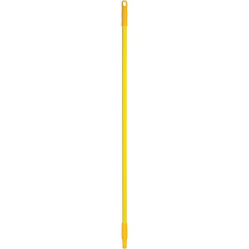 Manche ColorCore, Balai/Grattoir/Raclette, Jaune, Standard, 50" lo Seaboard Timber Mart