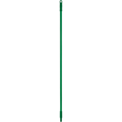 Manche ColorCore, Balai/Grattoir/Raclette, Vert, Standard, 57" lo Seaboard Timber Mart