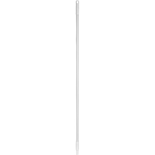 ColorCore Handle, Broom/Scraper/Squeegee, White, Standard, 57" L Seaboard Timber Mart