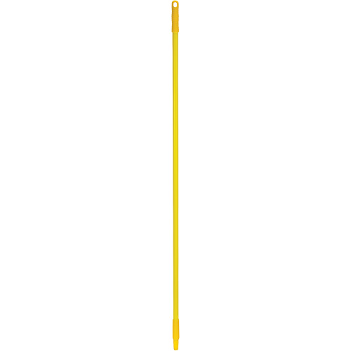 Manche ColorCore, Balai/Grattoir/Raclette, Jaune, Standard, 57" lo Seaboard Timber Mart