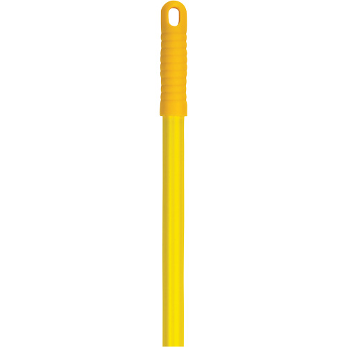 Manche ColorCore, Balai/Grattoir/Raclette, Jaune, Standard, 57" lo Seaboard Timber Mart