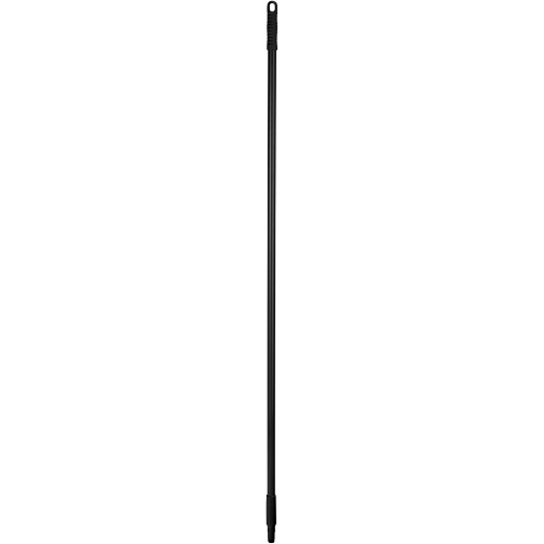 ColorCore Handle, Broom/Scraper/Squeegee, Black, Standard, 57" L Seaboard Timber Mart