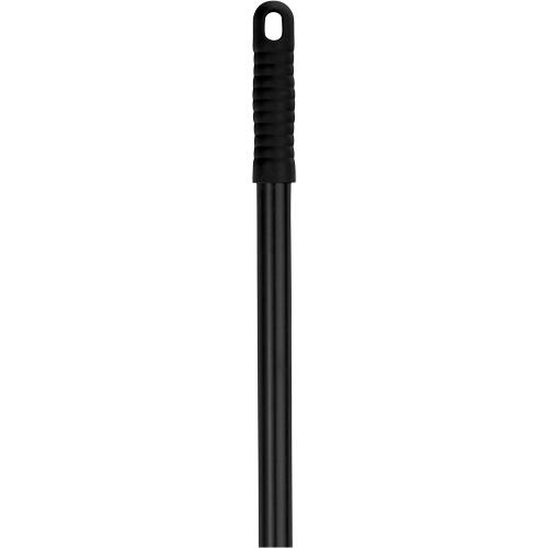 ColorCore Handle, Broom/Scraper/Squeegee, Black, Standard, 57" L Seaboard Timber Mart