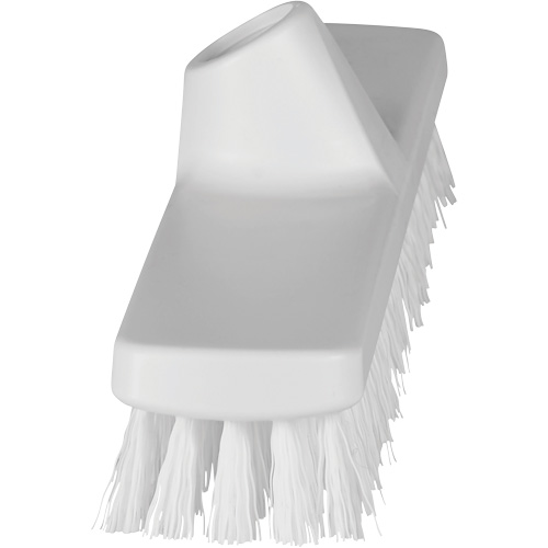 ColorCore Wall Brush, Stiff Bristles, 12" Long, White Seaboard Timber Mart