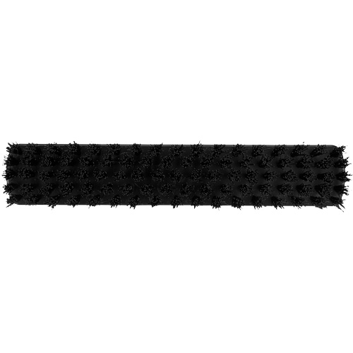 ColorCore Wall Brush, Stiff Bristles, 12" Long, Black Seaboard Timber Mart