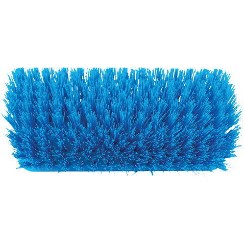 ColorCore High-Low Brush, Stiff Bristles, 10" Long, Blue Seaboard Timber Mart