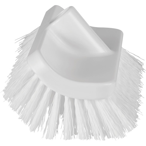 ColorCore High-Low Brush, Stiff Bristles, 10" Long, White Seaboard Timber Mart