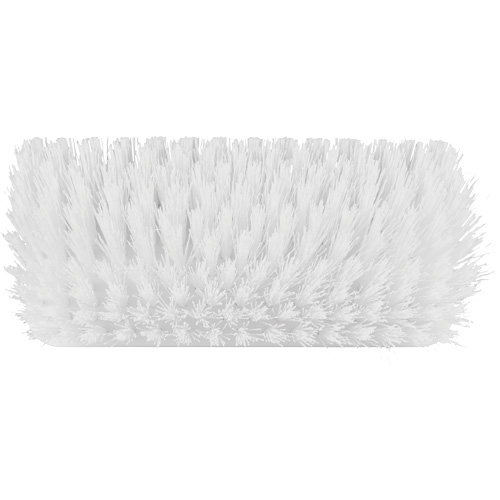 ColorCore High-Low Brush, Stiff Bristles, 10" Long, White Seaboard Timber Mart