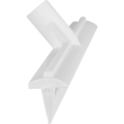 Raclette simple ColorCore, 24", Blanc Seaboard Timber Mart