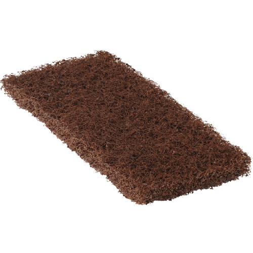 Tampons &agrave; r&eacute;curer pour gros travaux Octopus 101, 10" lo x 4-1/2" la Seaboard Timber Mart