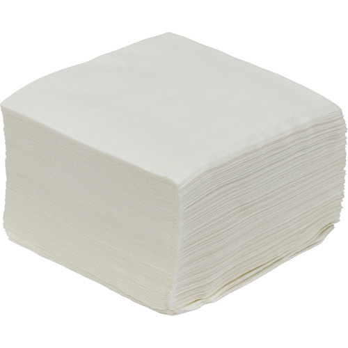 Chiffons TaskBrand, Tout usage, 13" lo x 12-1/2" la Seaboard Timber Mart