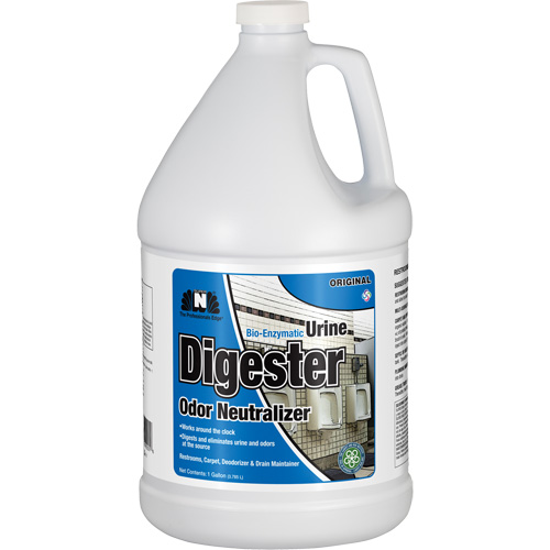 Bio-Enzymatic Urine Digester, 1 gal. Seaboard Timber Mart