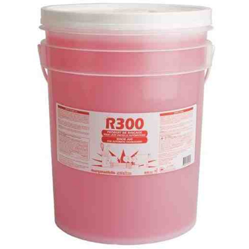 Produit de rinçage R-300, 20 L, Seau Seaboard Timber Mart