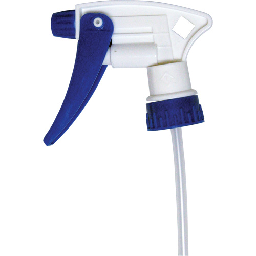 General Purpose Trigger Sprayer, 8" Tube Length Seaboard Timber Mart