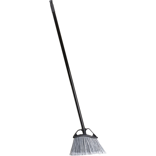 Small Angle Broom with Handle, 36" Long Seaboard Timber Mart