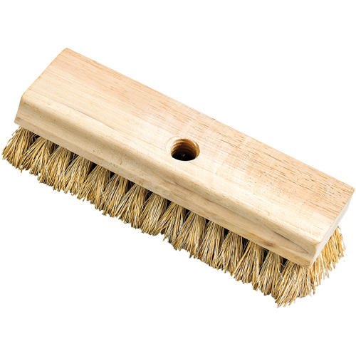 Brosse &agrave; tapis en bois Seaboard Timber Mart