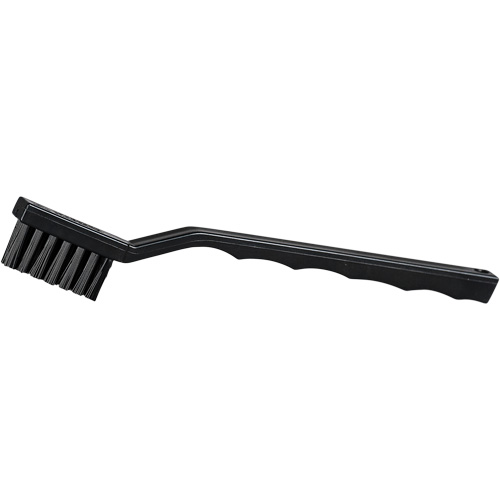 Brosse pour le nettoyage du coulis, Longeur de 7" Seaboard Timber Mart