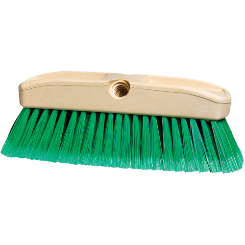 Car & Truck Wash Brush, 10" Length Seaboard Timber Mart