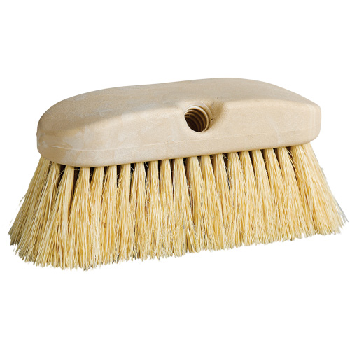 Car & Truck Brush, 8" Length Seaboard Timber Mart