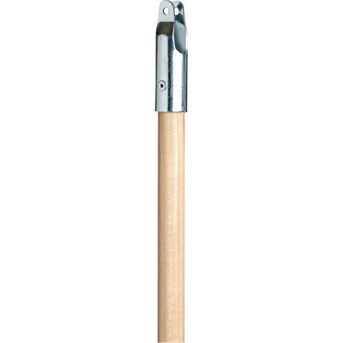 Manche Break-Ezy, Bois, Pointe Boulonn&eacute;, 15/16" dia, 60" lo Seaboard Timber Mart