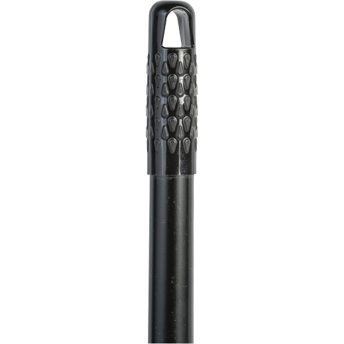 Manche avec capuchon &agrave; suspendre, M&eacute;tal, Pointe Filetage ACME, 7/8" dia, 48" lo Seaboard Timber Mart