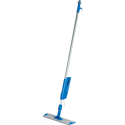 Vadrouille en microfibre Spray Xpress Seaboard Timber Mart