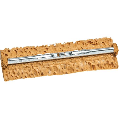 Roller Sponge Floor Mop Refill, 10" L Seaboard Timber Mart